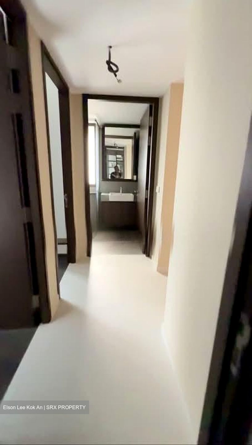 Kovan Regency (D19), Condominium #622618761